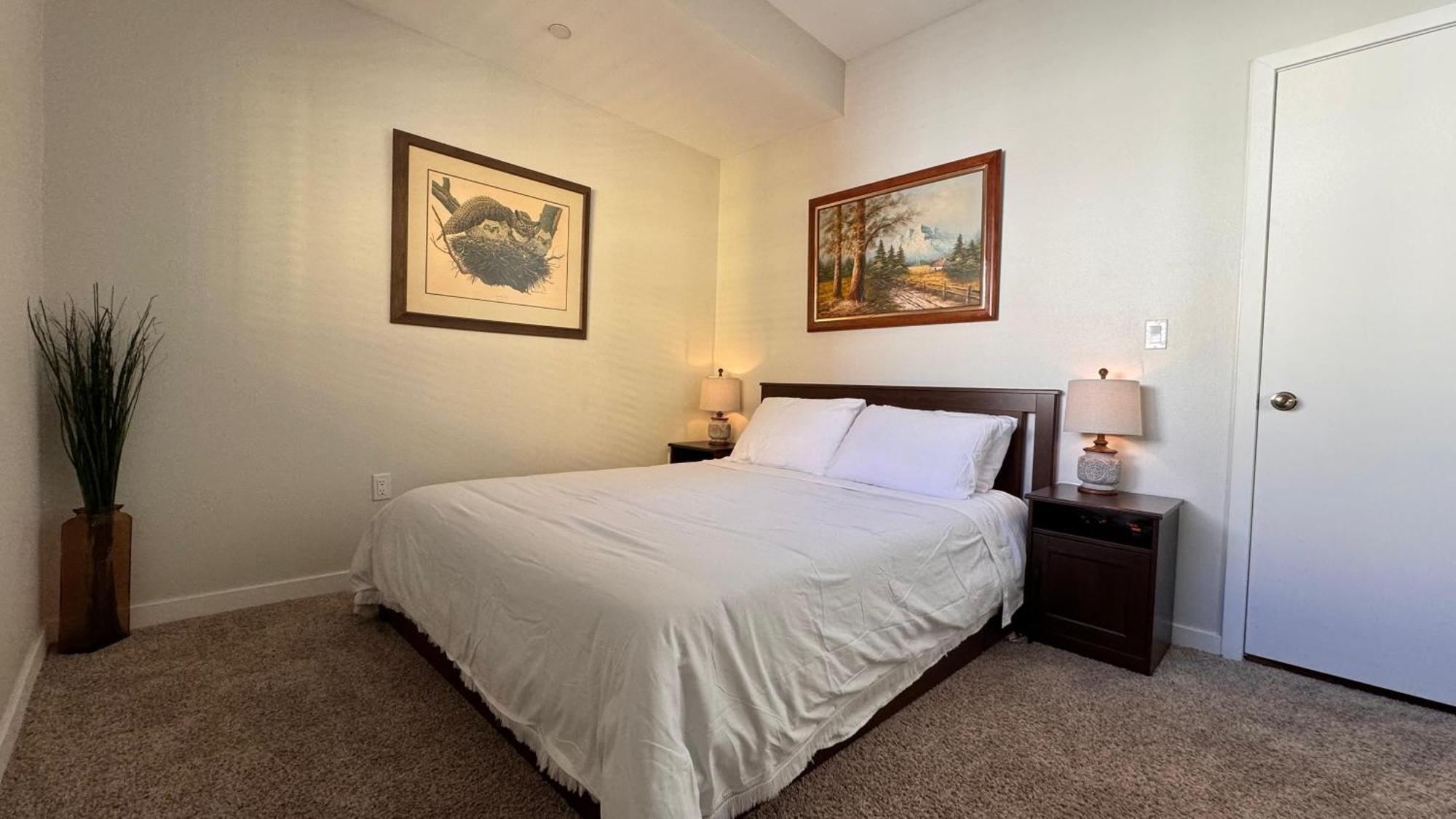 Aparthotel Private And Bathroom Los Angeles