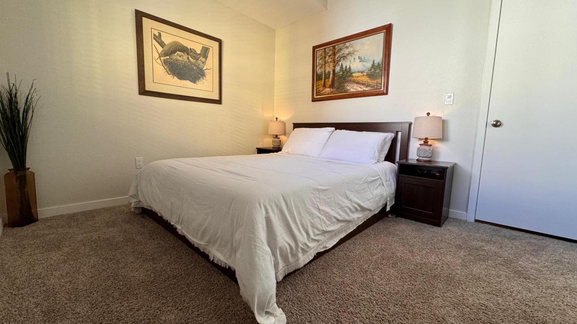 Private And Bathroom * Los Angeles